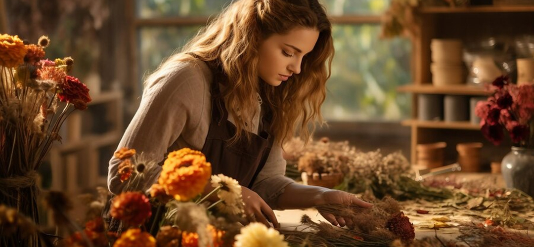 Cultivate Colorful Gardens All Year With Our Seasonal Flower Guide